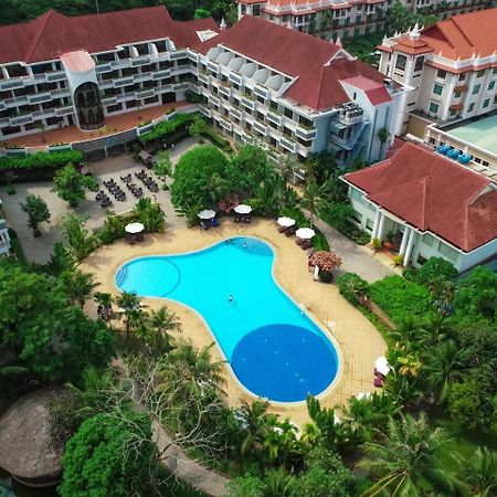 Angkor Century Resort & Spa Siem Reap Exterior photo