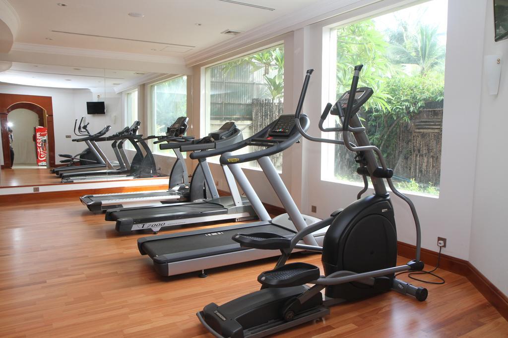 Angkor Century Resort & Spa Siem Reap Exterior photo