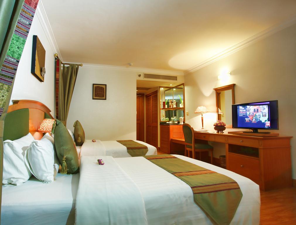 Angkor Century Resort & Spa Siem Reap Exterior photo