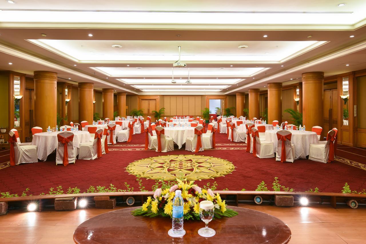 Angkor Century Resort & Spa Siem Reap Exterior photo