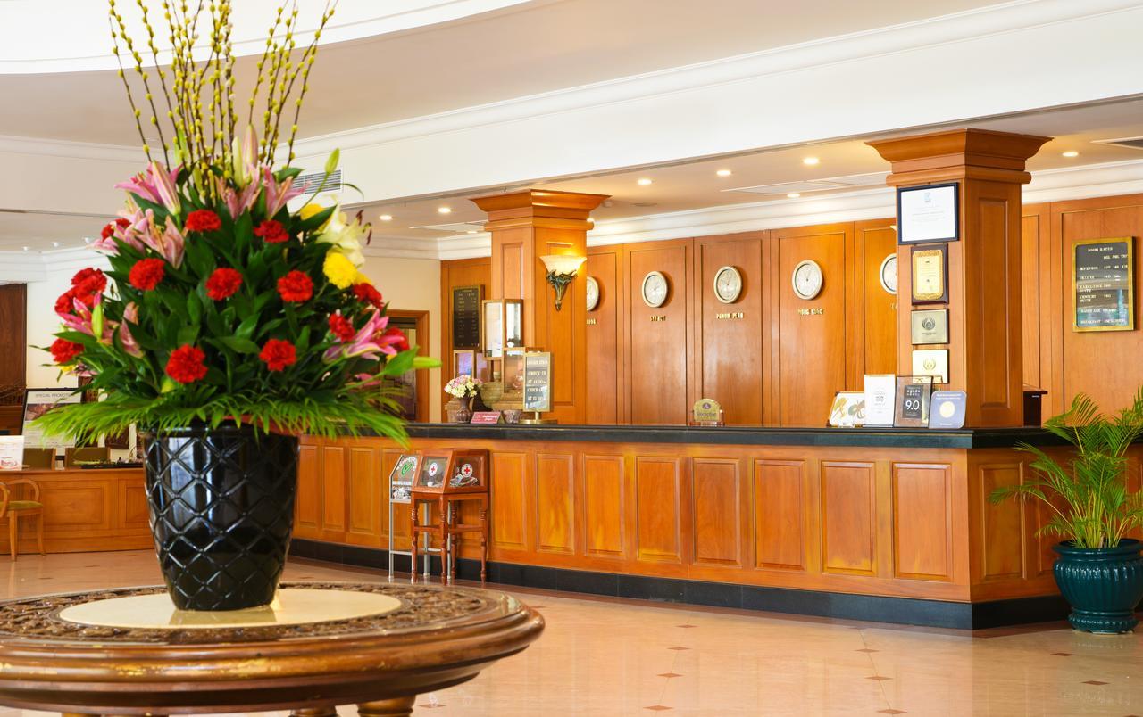 Angkor Century Resort & Spa Siem Reap Exterior photo