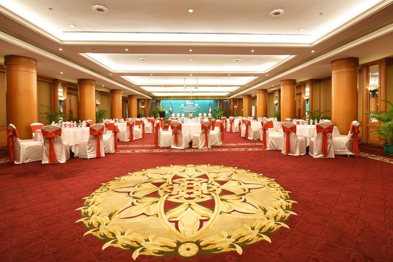 Angkor Century Resort & Spa Siem Reap Exterior photo