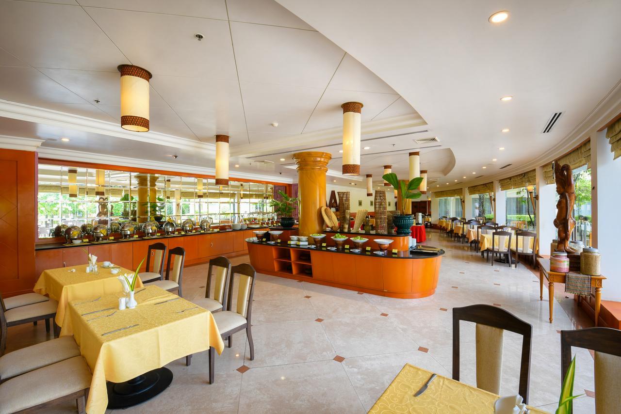 Angkor Century Resort & Spa Siem Reap Exterior photo