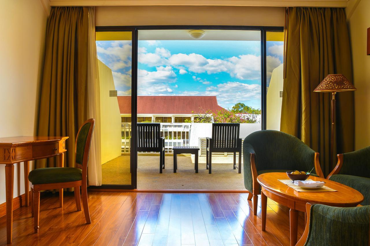 Angkor Century Resort & Spa Siem Reap Exterior photo