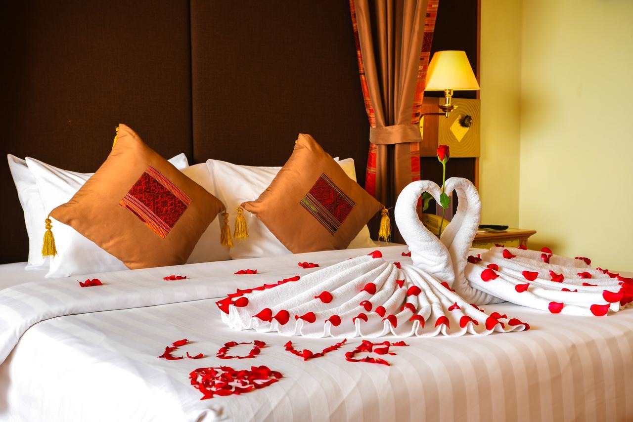 Angkor Century Resort & Spa Siem Reap Exterior photo