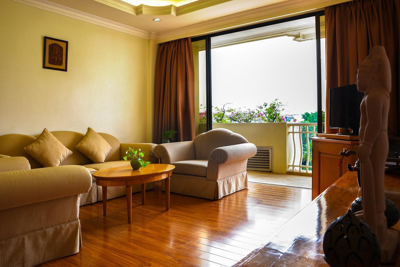 Angkor Century Resort & Spa Siem Reap Exterior photo