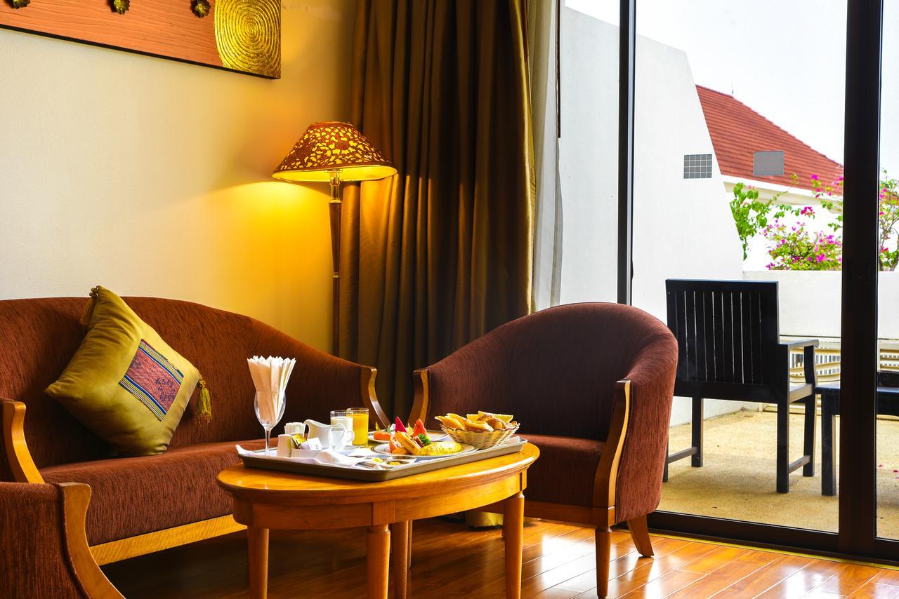 Angkor Century Resort & Spa Siem Reap Exterior photo