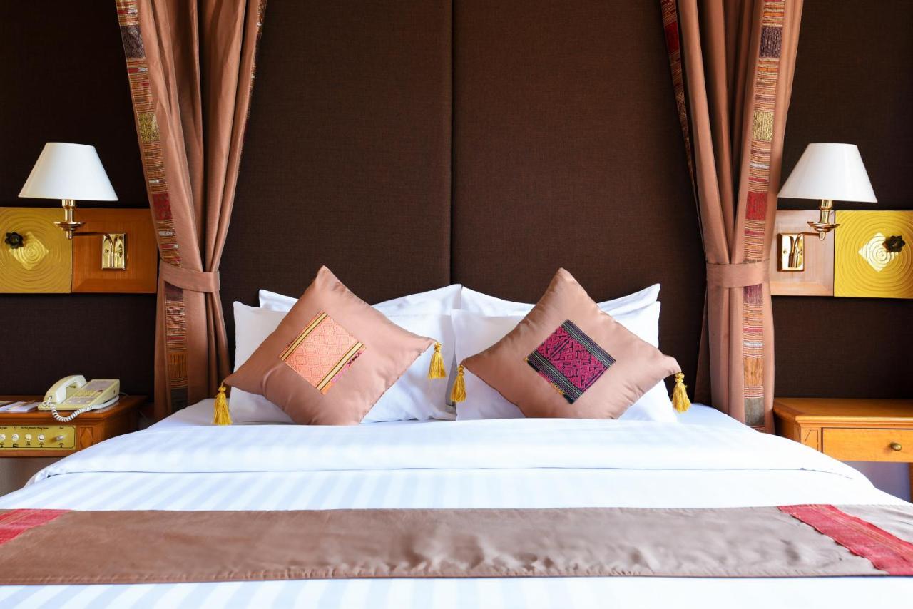 Angkor Century Resort & Spa Siem Reap Exterior photo