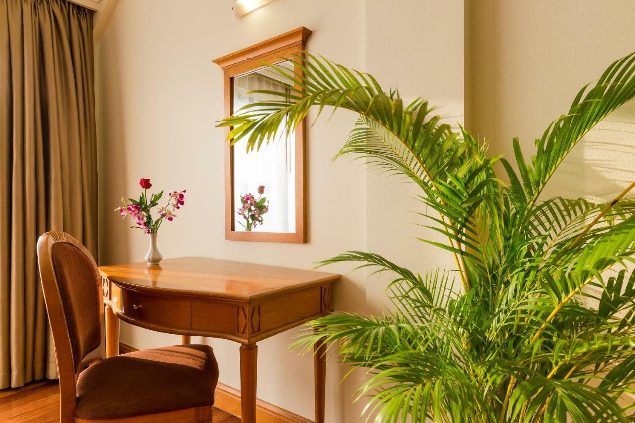 Angkor Century Resort & Spa Siem Reap Exterior photo