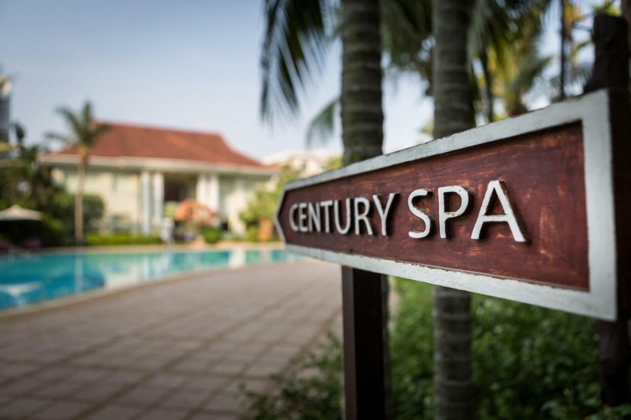 Angkor Century Resort & Spa Siem Reap Exterior photo